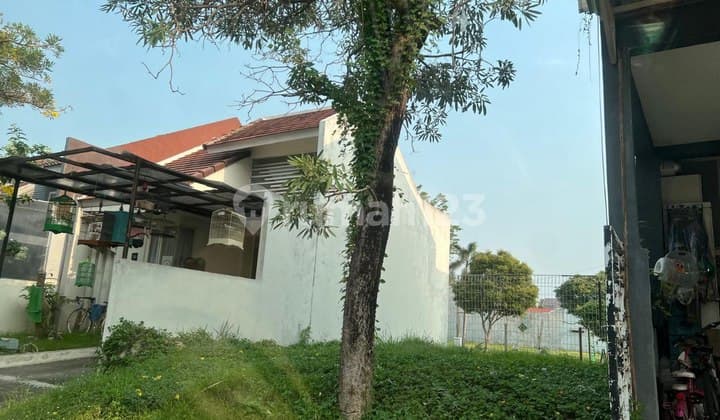 DIJUAL KAVLING BUKIT PALMA BLOK B