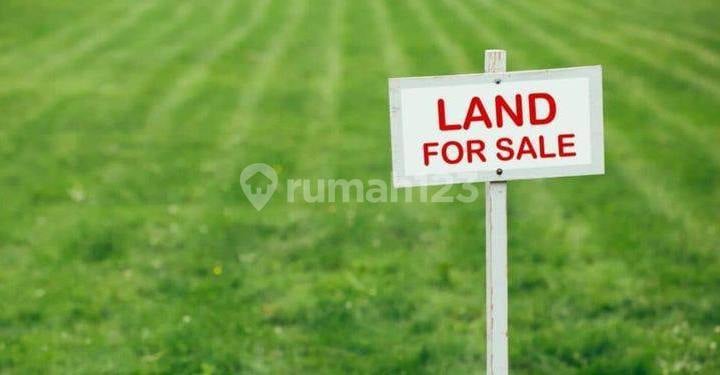 DIJUAL KAVLING SUVADIVA GRAND ISLAND PAKUWON CITY