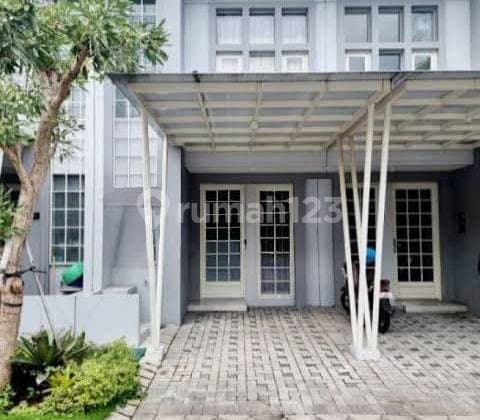 DIJUAL RUMAH GRAND PAKUWON QUEENSLAND - FURNISHED - CASH ONLY