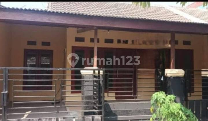 DIJUAL RUMAH PONDOK TJANDRA CLUSTER JAMBU