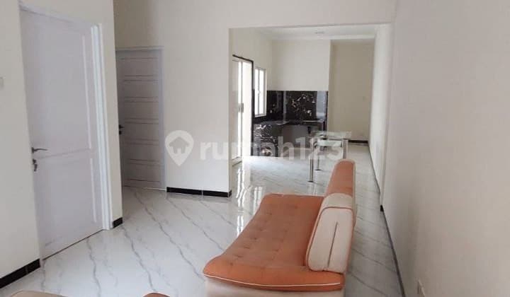 DIJUAL RUMAH PURIMAS KUTA PARADISE - RENOV TOTAL