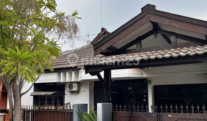 FOR SALE BENDUL MERISI HOUSE