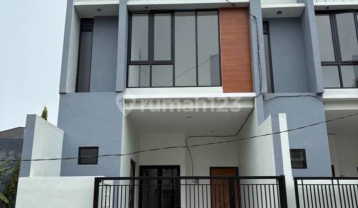FOR SALE PREPEN HOUSE - BRAND NEW