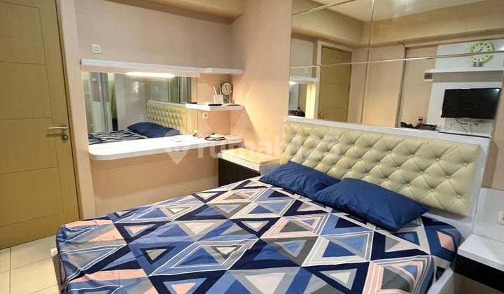 FOR RENT EDUCITY TOWER PRINCETON 7TH FLOOR APARTMENT - FURNISHED