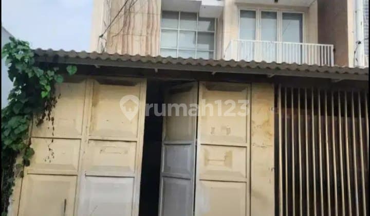 DIJUAL RUMAH MOJOKLANGGRU