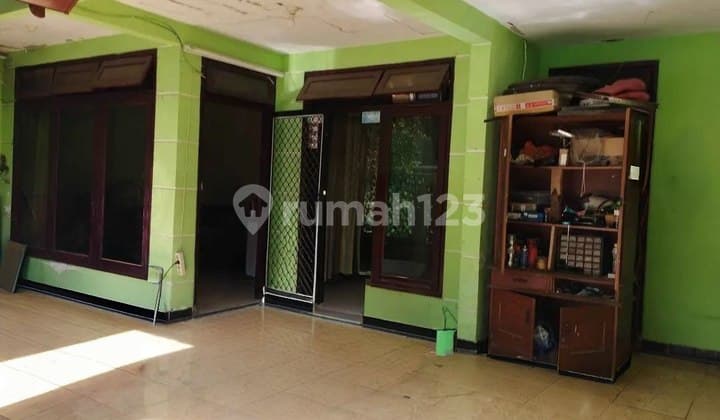 DIJUAL RUMAH BENDUL MERISI PERMAI