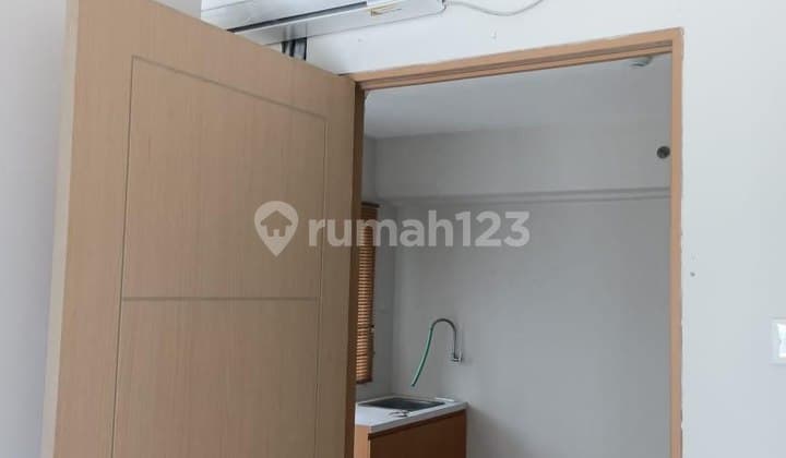 FOR RENT: EDUCITY TOWER PRINCETON 29TH FLOOR EMPTY UNIT - AIR CONDITIONER - WATER HEATER