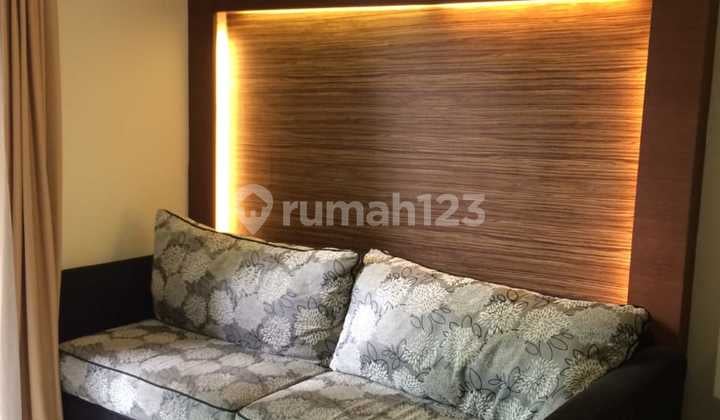 Disewa 4BR Apartment Gading Resort Residence MOI Kelapa Gading