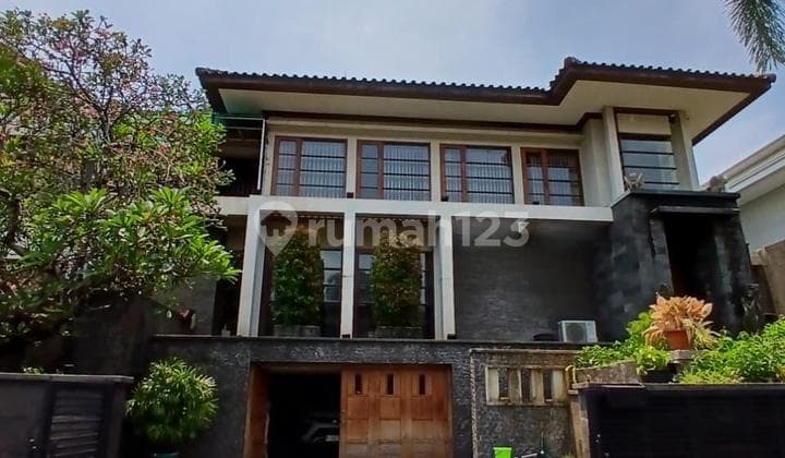 Dijual Rumah Mewah di Bukit Gading Villa Kelapa Gading Jak-Ut SHM