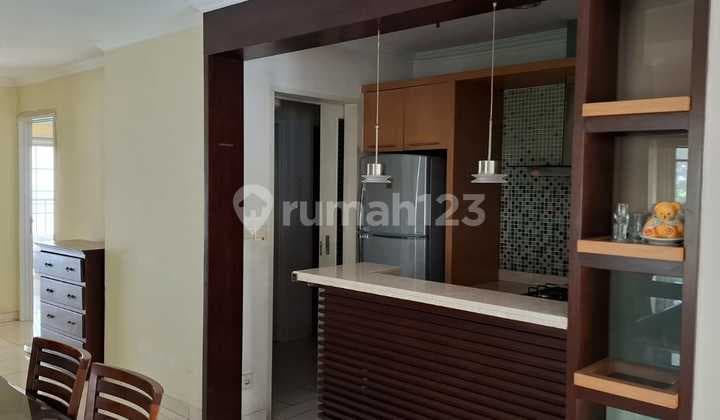 Disewa Apartment Gading Resort Residence MOI Kelapa Gading 4br