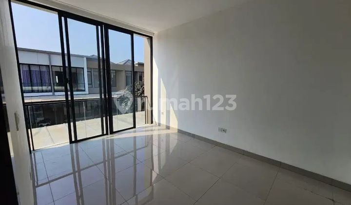 For Rent PIK 2 Extension Millennial Cluster Baltimore House 8x10 Unfurnished