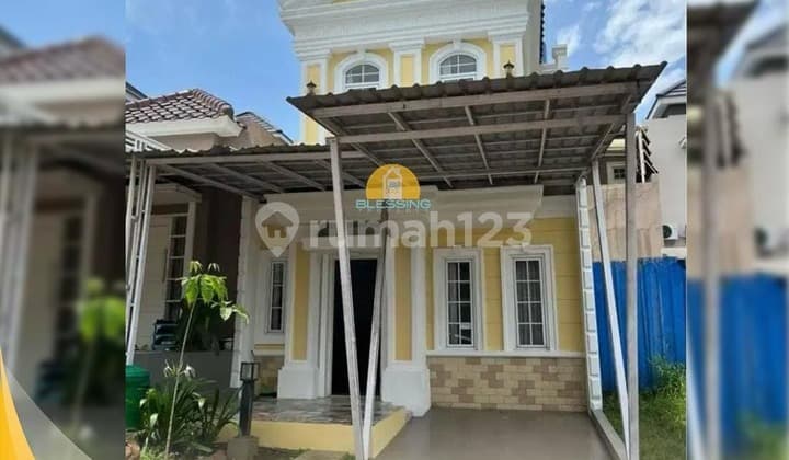 Beautiful Fully Furnished House in Potala Paramount Village