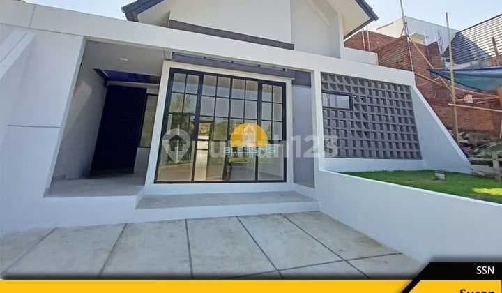 Beautiful Ready-to-Use Homes in The Miles Cluster