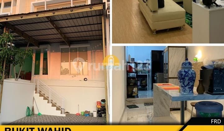 Rumah Bagus Siap Pakai Bukit Wahiddi Bukit Wahid Manyaran