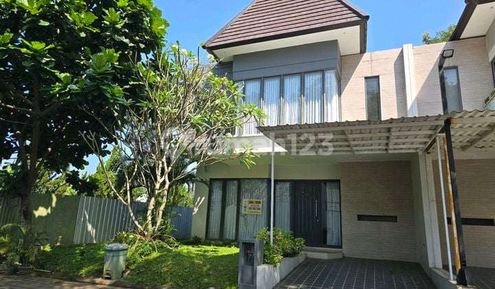 Rumah Minimalis Siap Pakai Murah di Amaya Ungaran