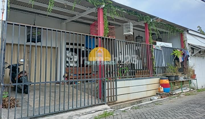 Dijual Rumah Murah Di Tanahmas Tidak Banjir