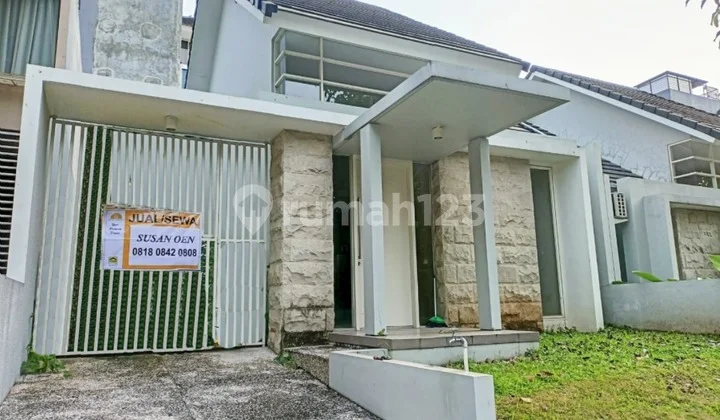 Dijual Rumah Murah di Citrasun Banyumanik Dekat Undip