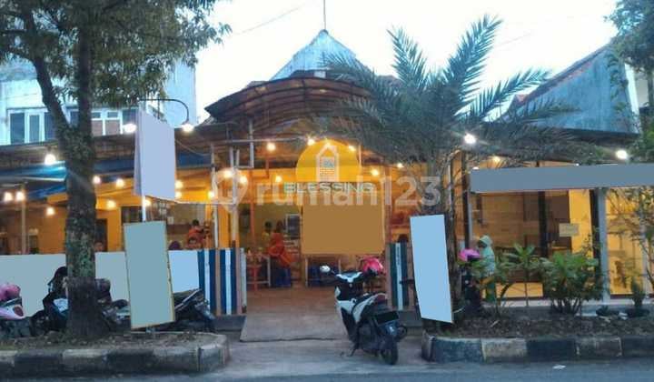 Dijual Rumah di Jl. Pemuda Demak Cocok Untuk Kantor, Klinik, Restoran