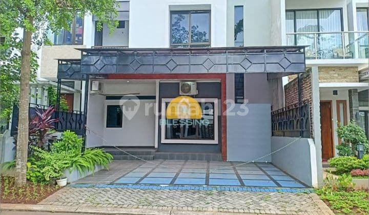 Rumah MURAH Jual cepat dijual di Kedaton BSB
