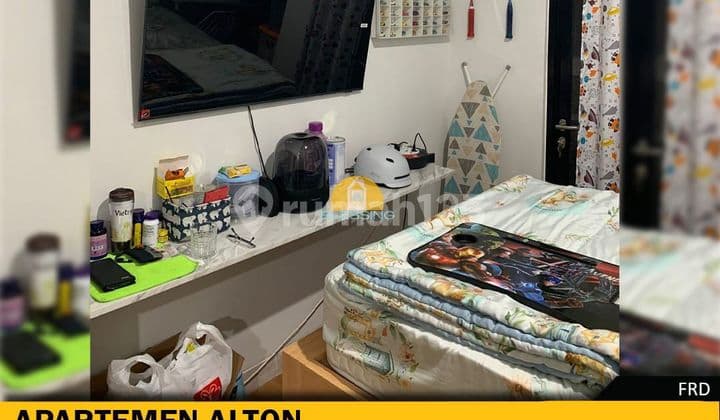 Apartemen Alton Dekat Undip, Tembalang, Kec. Banyumanik, Semarang