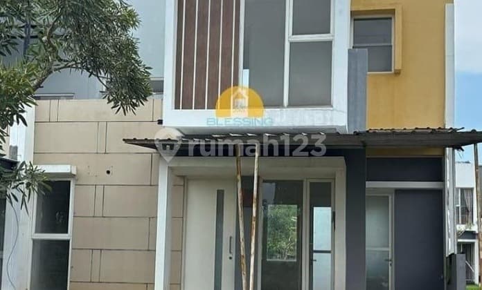 Nice House Ready to Occupy in Serena Hill Citraland