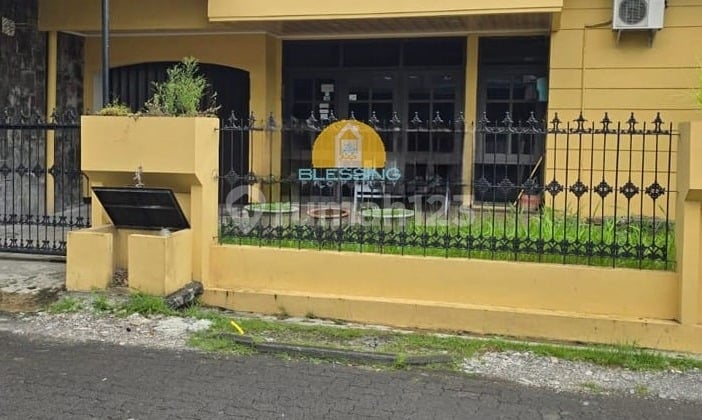 Rumah Bagus Strategis di Pondok Indraprasta