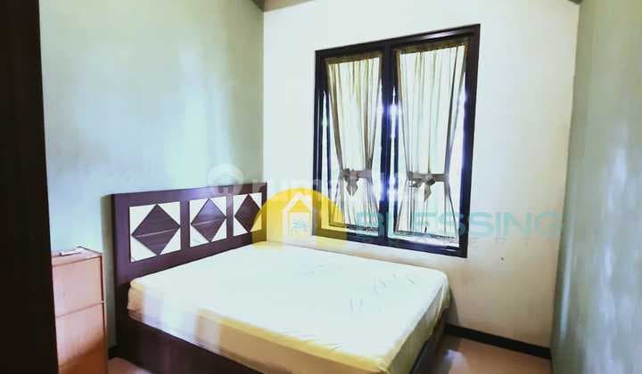 Rumah Nyaman Siap Huni di Graha Estetika Tembalang