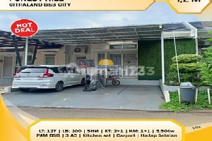 For Sale Nice Affordable Ready-to-Use House in Forest Hill Bsb.