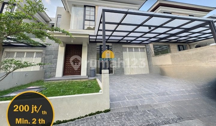 For Sale Nice and Move-In Ready House in Citrasun