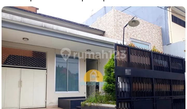 Rental of a Good and Ready-to-Occupy House in Sumbawa