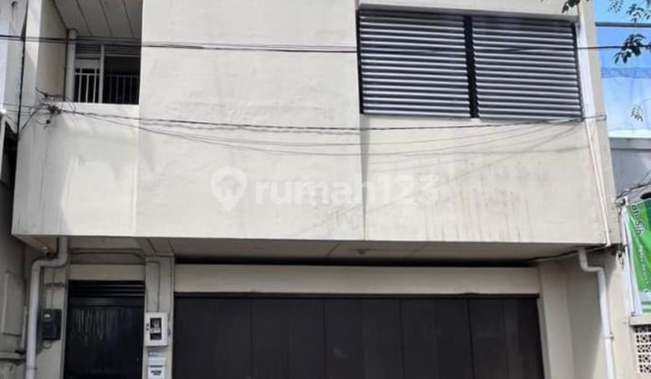 Ruko Bagus Siap Pakai di Karanganyar Brumbungan