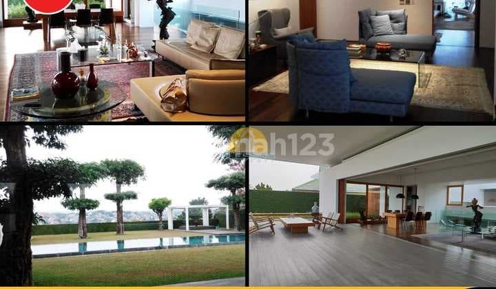 Luxury Home Bagus Strategically Located in Gajahmungkur