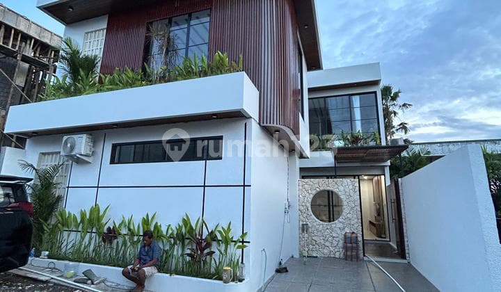 Villa Baru Frehoold Full Furnish di Tumbak Bayuh In+1