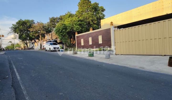 For Rent: Large New Warehouse with Complete Permit in Muding Cn