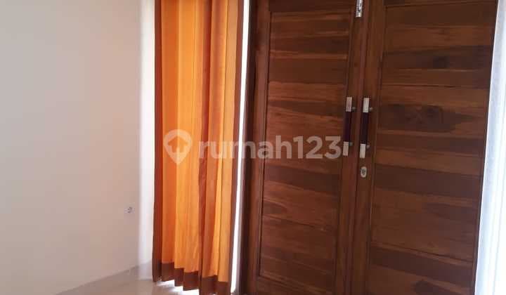 Murah Rumah Minimalis Ada Water Heater di Denpasar Cn