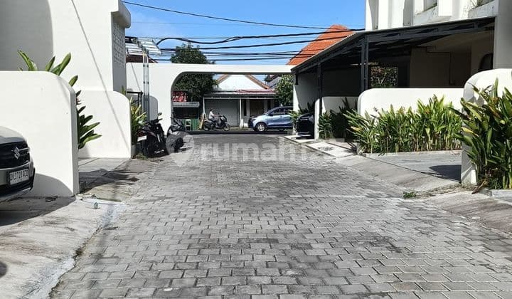Villa Custer Maja Sanur Private Pool Ad