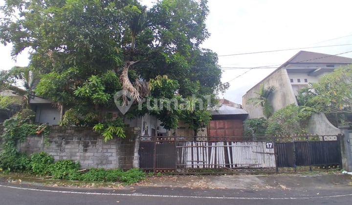 Ready to Occupy 1st Floor House Near Tiara Gatsu Cn