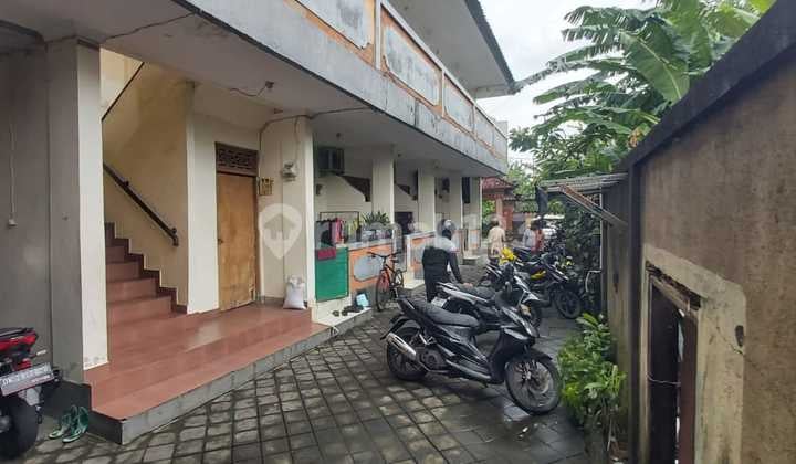 Kost 16 Rooms Fully Occupied Plus AC in Renon Krespu+1
