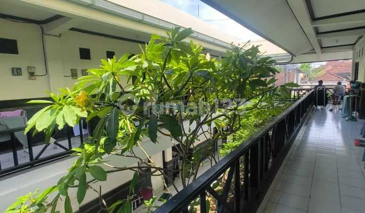 Siap Huni Kos 20 Kamar Dekat Rs Puri Bunda Denpasar Yul