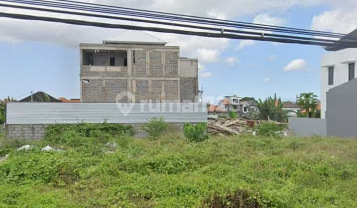 Tanah 2.65 Are Posisi Hook Di Dalung Ind+1