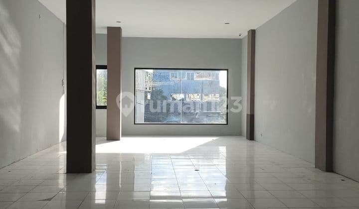 Ruko 3 Lantai Strategis Di Jl Sunset Road AT