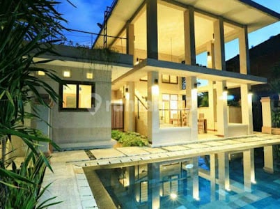 Dijual/disewakan Jangka Panjang Villa Private Pool Di Kedewatan Ubud Is