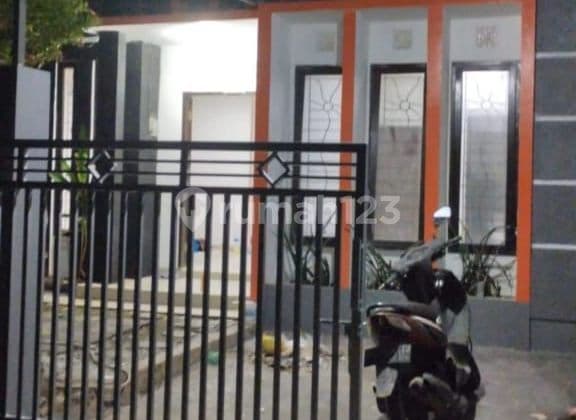 Dijual Rumah Minimalis 3 Kamar Di Nusa Dua Ho