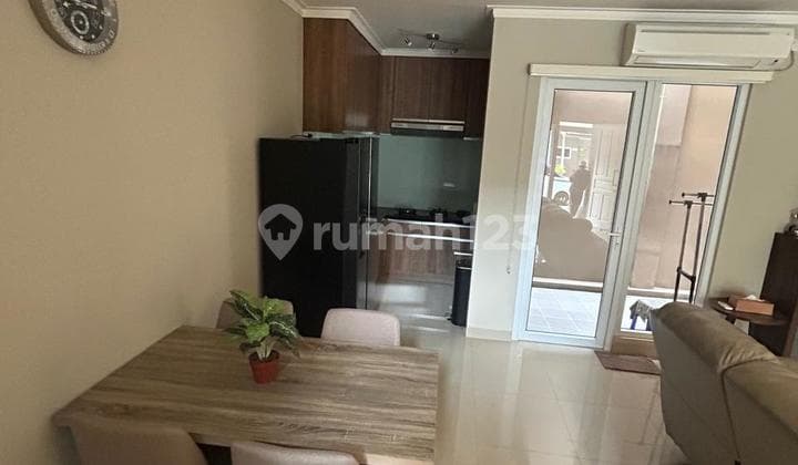 Siap Huni Rumah 3 Kamar SHM di Harvestland Jimbaran Shin