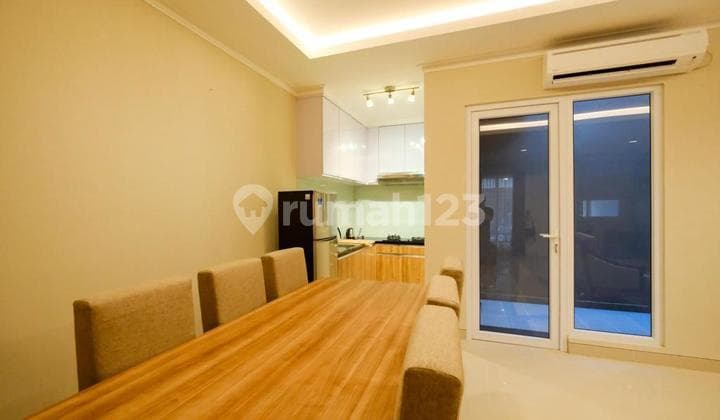 Siap Huni Rumah Lantai 2 di Harvestland Jimbaran Shin