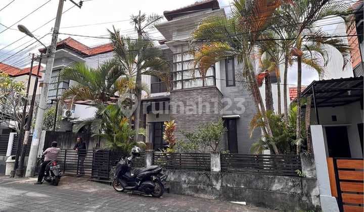 Rumah 2 Lantai Dalam Komplek Perumahan One Gate Dekat Slk School Rem+1