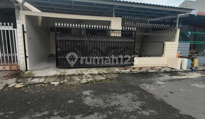 Ready to Occupy New House One Gate Bonus AC & Water Heater CN