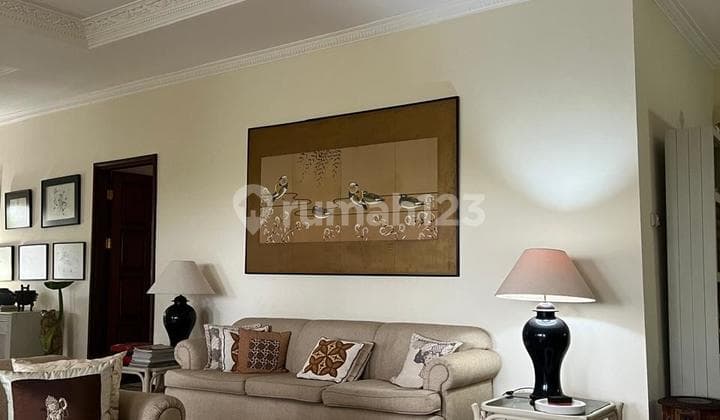 Villa Lantai 1 di Jl Raya Bedugul Tabanan Alo