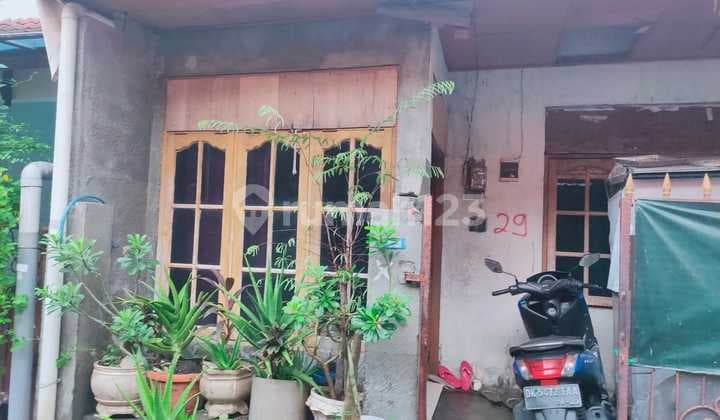 Dijual Rumah Murah Siap Huni Di Denpasar Selatan Ade
