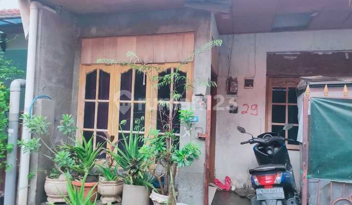 For Sale Affordable Ready-to-Occupy House in South Denpasar Ade